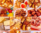 れぽ5♡厚揚げチキン南蛮・鶏南蛮♡簡単作り方6写真