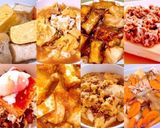 簡単♡あったか卵豆腐♡卵とじ作り方4写真