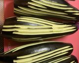 カリッ!とろん!おナスのみぞれ焼き♡作り方2写真