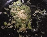 うちの麻婆豆腐作り方3写真