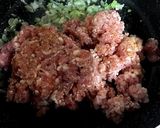 うちの麻婆豆腐作り方4写真