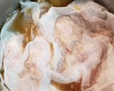 手羽元のまろさっぱり煮作り方3写真