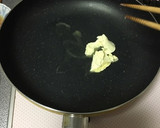 低糖質☆もやしとえのきのバター炒め作り方2写真