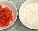 あっさりさっぱりスパ作り方1写真