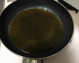 えのきとネギの卵とじ丼作り方2写真