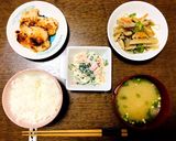 ピーマンと糸コンの金平作り方7写真