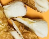 タンドリー・ちくわ●フライパンで焼きあげ作り方1写真