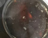 超簡単！漬けるだけ☆コーヒーチキン作り方3写真