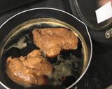 超簡単！漬けるだけ☆コーヒーチキン作り方6写真