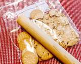 簡単しっとりニューヨークチーズケーキ作り方4写真