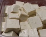 簡単♪便利♪田舎豆腐の塩麹まぶし作り方1写真