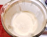 簡単しっとりニューヨークチーズケーキ作り方13写真