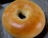 手捏ねでプレーンベーグル【基本】作り方8写真
