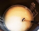 離乳食完了期～幼児食　わかめ炊き込みご飯作り方3写真