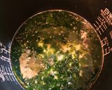 離乳食完了期～幼児食　わかめ炊き込みご飯作り方4写真