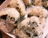 離乳食完了期～幼児食　わかめ炊き込みご飯作り方5写真
