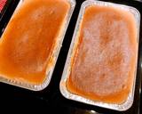 簡単しっとりニューヨークチーズケーキ作り方17写真