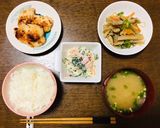 春雨サラダ作り方6写真
