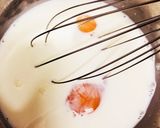 とろける♡ホテル風フレンチトースト作り方2写真