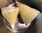 筍の茹で方・アク抜き・簡単皮むき作り方3写真
