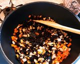 離乳食完了期～幼児食　ひじきの煮物作り方4写真