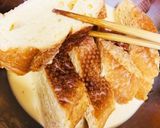 とろける♡ホテル風フレンチトースト作り方4写真
