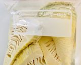 筍の茹で方・アク抜き・簡単皮むき作り方10写真
