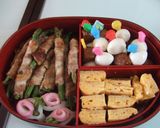 2008春、運動会のお弁当作り方3写真