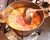 離乳食完了期～幼児食　手づかみで肉じゃが作り方4写真
