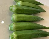 超簡単！めんつゆで鶏肉と野菜の煮浸し❤️作り方3写真