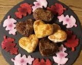 寝かせ玄米で☆肉巻きおにぎり作り方6写真