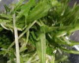 スパゲティツナ缶詰作り方1写真