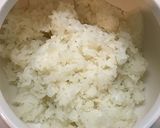 超簡単！ヨーグルトメーカーで作る甘酒作り方1写真