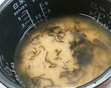 ねぎご飯作り方2写真