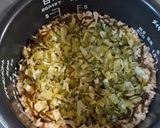 ねぎご飯作り方4写真