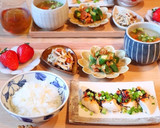 ささみのめんたいマヨネーズ焼き作り方7写真
