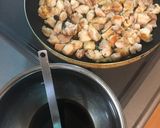 簡単にお店の味！香ばしだれのねぎま焼鳥丼作り方3写真