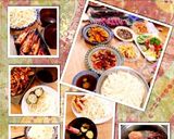 捨てないで♪海老の頭出汁そばつゆ＆茄子煮作り方25写真