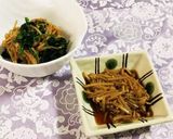 ご飯がススム！なめ茸作り方7写真