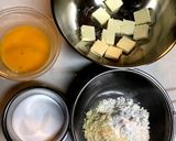 ヴィクトリアケーキ(バターケーキ)作り方1写真
