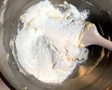 ヴィクトリアケーキ(バターケーキ)作り方8写真