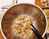 ご飯面倒くさい人へ… 醤油こうじ納豆作り方1写真