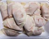 ベジート餃子part2作り方5写真