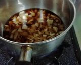 筍の佃煮作り方2写真