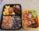 2008春、運動会のお弁当作り方7写真