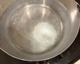 簡単　そら豆ごはん作り方3写真