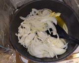 野菜たっぷりシーフードパスタグラ＆ドリア作り方1写真
