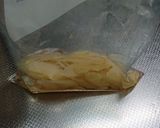新生姜の甘酢漬け作り方3写真