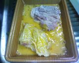 宮崎の定番　チキン南蛮～黄金比率！作り方3写真