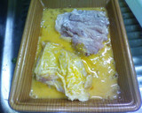 宮崎の定番　チキン南蛮～黄金比率！作り方3写真